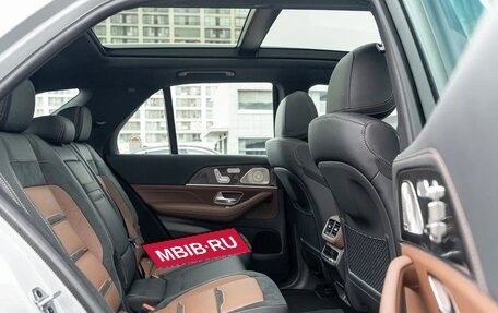 Mercedes-Benz GLE AMG, 2026 год, 16 490 000 рублей, 33 фотография