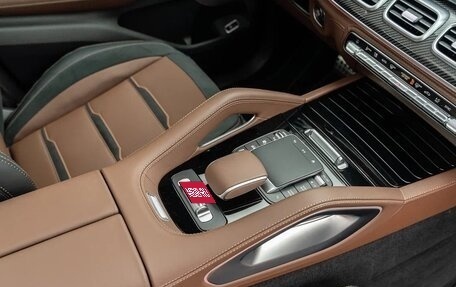 Mercedes-Benz GLE AMG, 2026 год, 16 490 000 рублей, 31 фотография