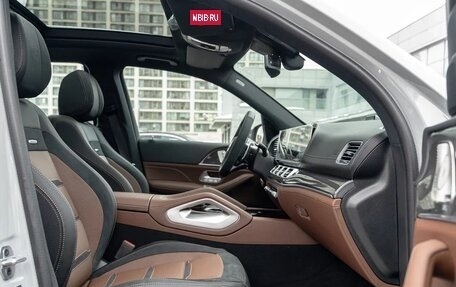 Mercedes-Benz GLE AMG, 2026 год, 16 490 000 рублей, 29 фотография