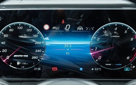 Mercedes-Benz GLE AMG, 2026 год, 16 490 000 рублей, 38 фотография