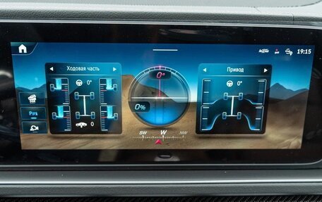 Mercedes-Benz GLE AMG, 2026 год, 16 490 000 рублей, 37 фотография