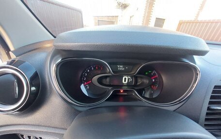 Renault Kaptur I рестайлинг, 2017 год, 1 315 000 рублей, 8 фотография