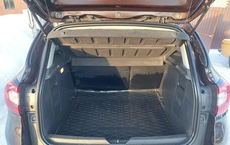 Renault Kaptur I рестайлинг, 2017 год, 1 315 000 рублей, 7 фотография