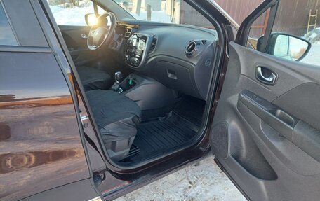 Renault Kaptur I рестайлинг, 2017 год, 1 315 000 рублей, 11 фотография