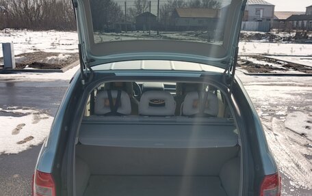 Audi A2, 2002 год, 580 000 рублей, 9 фотография