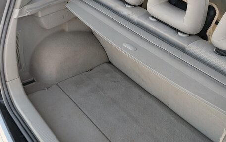 Audi A2, 2002 год, 580 000 рублей, 10 фотография