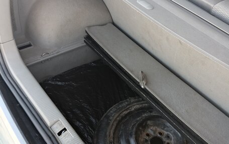 Audi A2, 2002 год, 580 000 рублей, 11 фотография