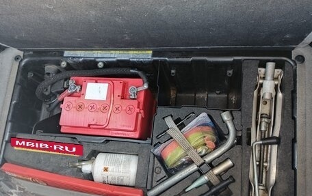 Audi A2, 2002 год, 580 000 рублей, 12 фотография