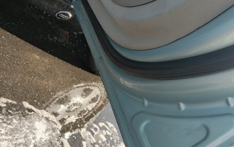 Audi A2, 2002 год, 580 000 рублей, 18 фотография