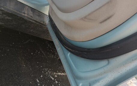 Audi A2, 2002 год, 580 000 рублей, 19 фотография