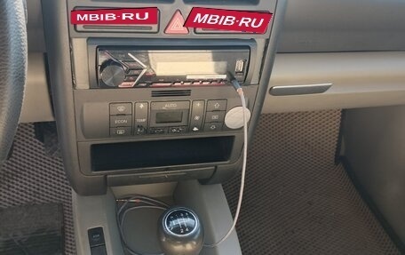 Audi A2, 2002 год, 580 000 рублей, 21 фотография