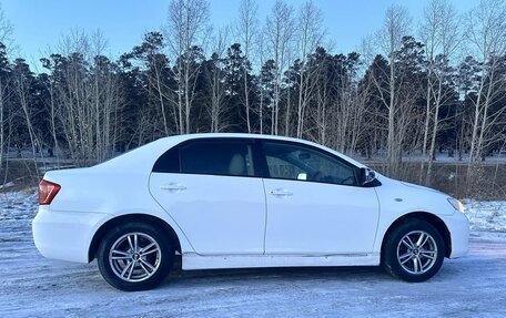 Toyota Corolla, 2007 год, 590 000 рублей, 5 фотография