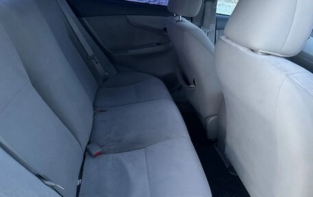 Toyota Corolla, 2007 год, 590 000 рублей, 12 фотография