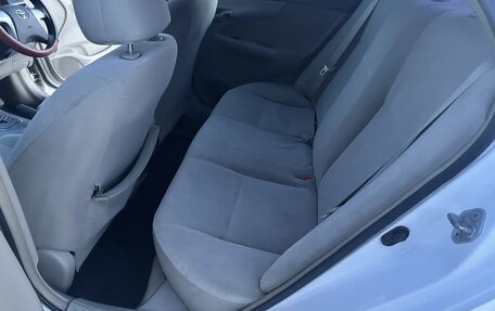 Toyota Corolla, 2007 год, 590 000 рублей, 14 фотография