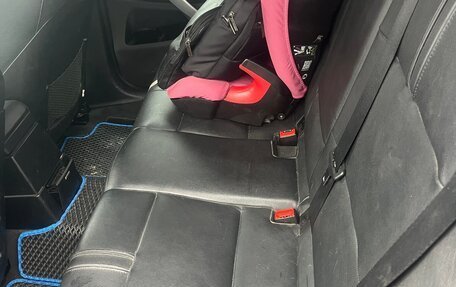 BMW X3, 2008 год, 1 250 000 рублей, 11 фотография