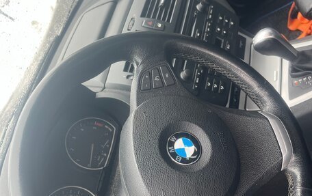 BMW X3, 2008 год, 1 250 000 рублей, 9 фотография