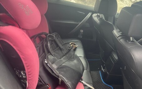 BMW X3, 2008 год, 1 250 000 рублей, 12 фотография