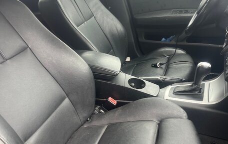 BMW X3, 2008 год, 1 250 000 рублей, 14 фотография