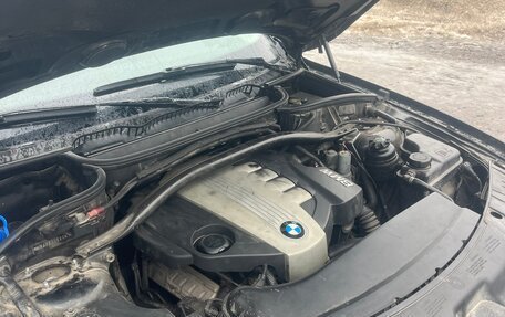 BMW X3, 2008 год, 1 250 000 рублей, 19 фотография