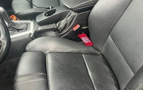 BMW X3, 2008 год, 1 250 000 рублей, 8 фотография