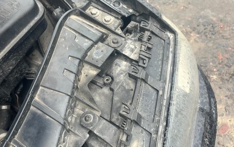 BMW X3, 2008 год, 1 250 000 рублей, 21 фотография