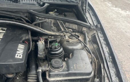 BMW X3, 2008 год, 1 250 000 рублей, 22 фотография