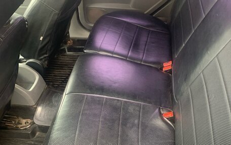 Ford Focus II рестайлинг, 2008 год, 450 000 рублей, 7 фотография