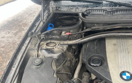 BMW X3, 2008 год, 1 250 000 рублей, 23 фотография