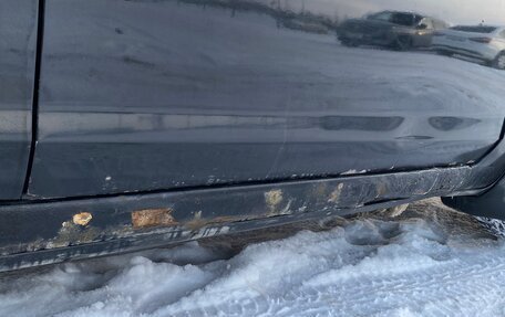 Ford Focus II рестайлинг, 2008 год, 450 000 рублей, 5 фотография