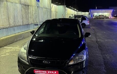 Ford Focus II рестайлинг, 2008 год, 450 000 рублей, 2 фотография