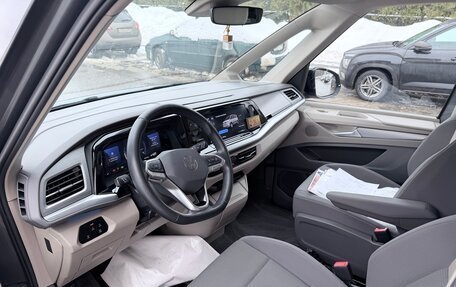 Volkswagen Multivan, 2022 год, 5 650 000 рублей, 6 фотография