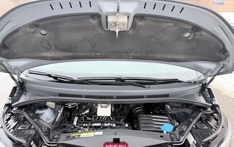 Volkswagen Multivan, 2022 год, 5 650 000 рублей, 8 фотография