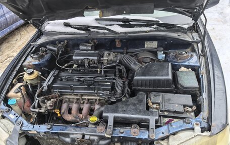 Hyundai Accent II, 2008 год, 250 000 рублей, 8 фотография