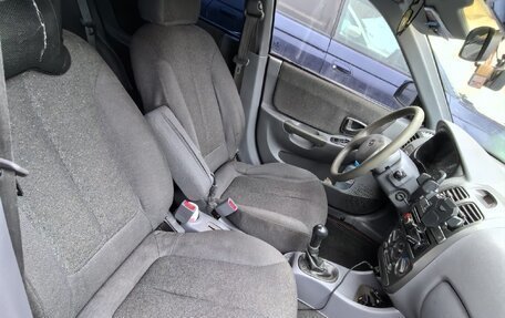 Hyundai Accent II, 2008 год, 250 000 рублей, 16 фотография