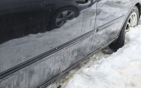 Hyundai Accent II, 2008 год, 250 000 рублей, 10 фотография