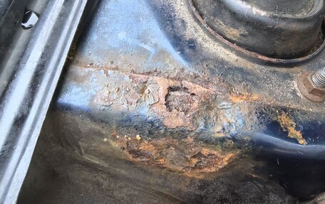 Hyundai Accent II, 2008 год, 250 000 рублей, 15 фотография