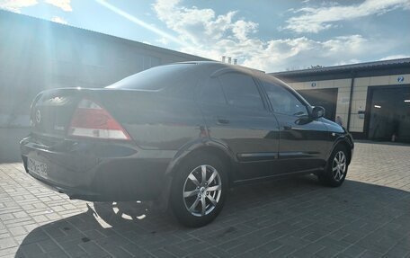 Nissan Almera Classic, 2011 год, 770 000 рублей, 3 фотография