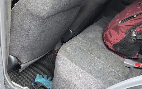 Hyundai Accent II, 2008 год, 250 000 рублей, 11 фотография