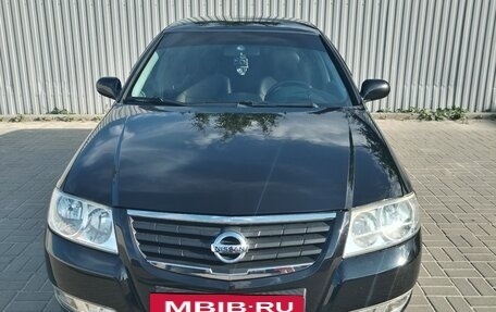 Nissan Almera Classic, 2011 год, 770 000 рублей, 2 фотография