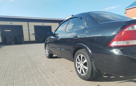 Nissan Almera Classic, 2011 год, 770 000 рублей, 6 фотография