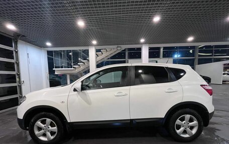 Nissan Qashqai, 2012 год, 976 000 рублей, 6 фотография