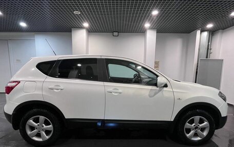 Nissan Qashqai, 2012 год, 976 000 рублей, 2 фотография