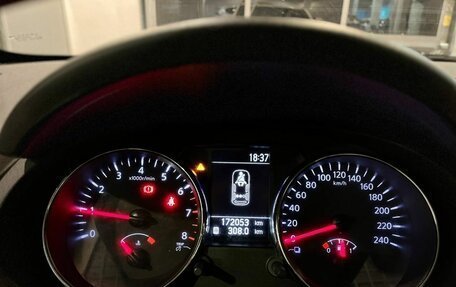 Nissan Qashqai, 2012 год, 976 000 рублей, 11 фотография