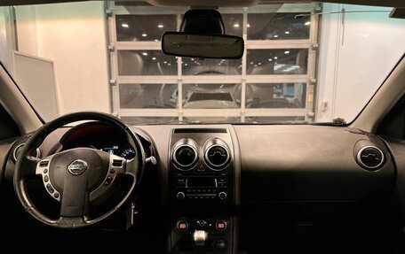 Nissan Qashqai, 2012 год, 976 000 рублей, 9 фотография