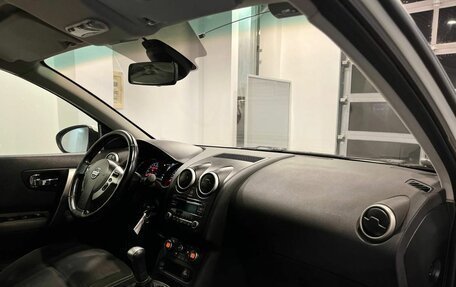 Nissan Qashqai, 2012 год, 976 000 рублей, 12 фотография