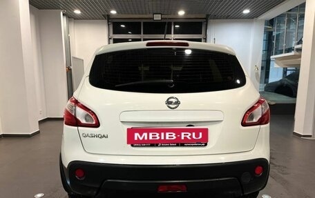 Nissan Qashqai, 2012 год, 976 000 рублей, 4 фотография
