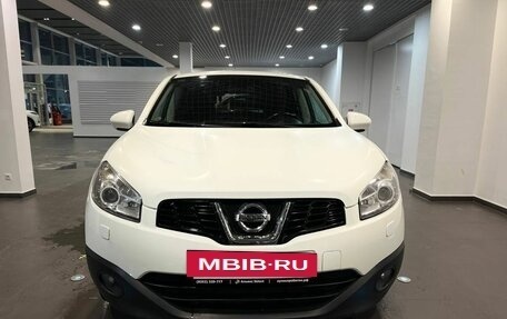 Nissan Qashqai, 2012 год, 976 000 рублей, 8 фотография