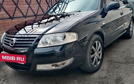 Nissan Almera Classic, 2011 год, 770 000 рублей, 7 фотография