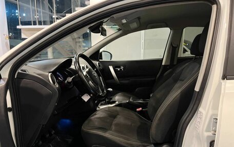 Nissan Qashqai, 2012 год, 976 000 рублей, 14 фотография