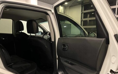 Nissan Qashqai, 2012 год, 976 000 рублей, 15 фотография